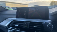 BMW X3 xDrive20d M Sport 5dr Step Auto Diesel Estate